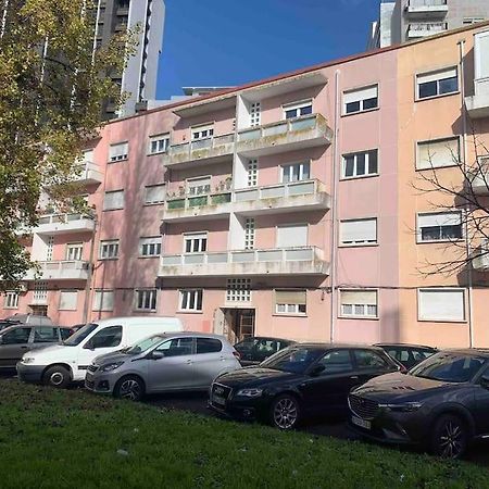 Asf Home Lisbon Exterior photo