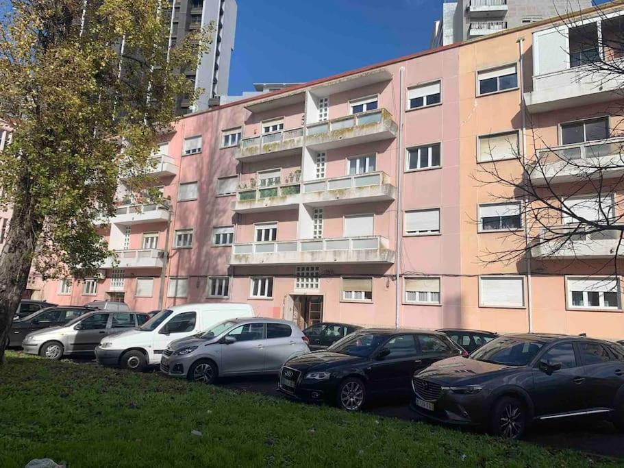 Asf Home Lisbon Exterior photo